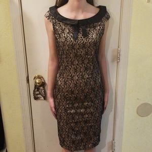 Voodoo Vixen Dress